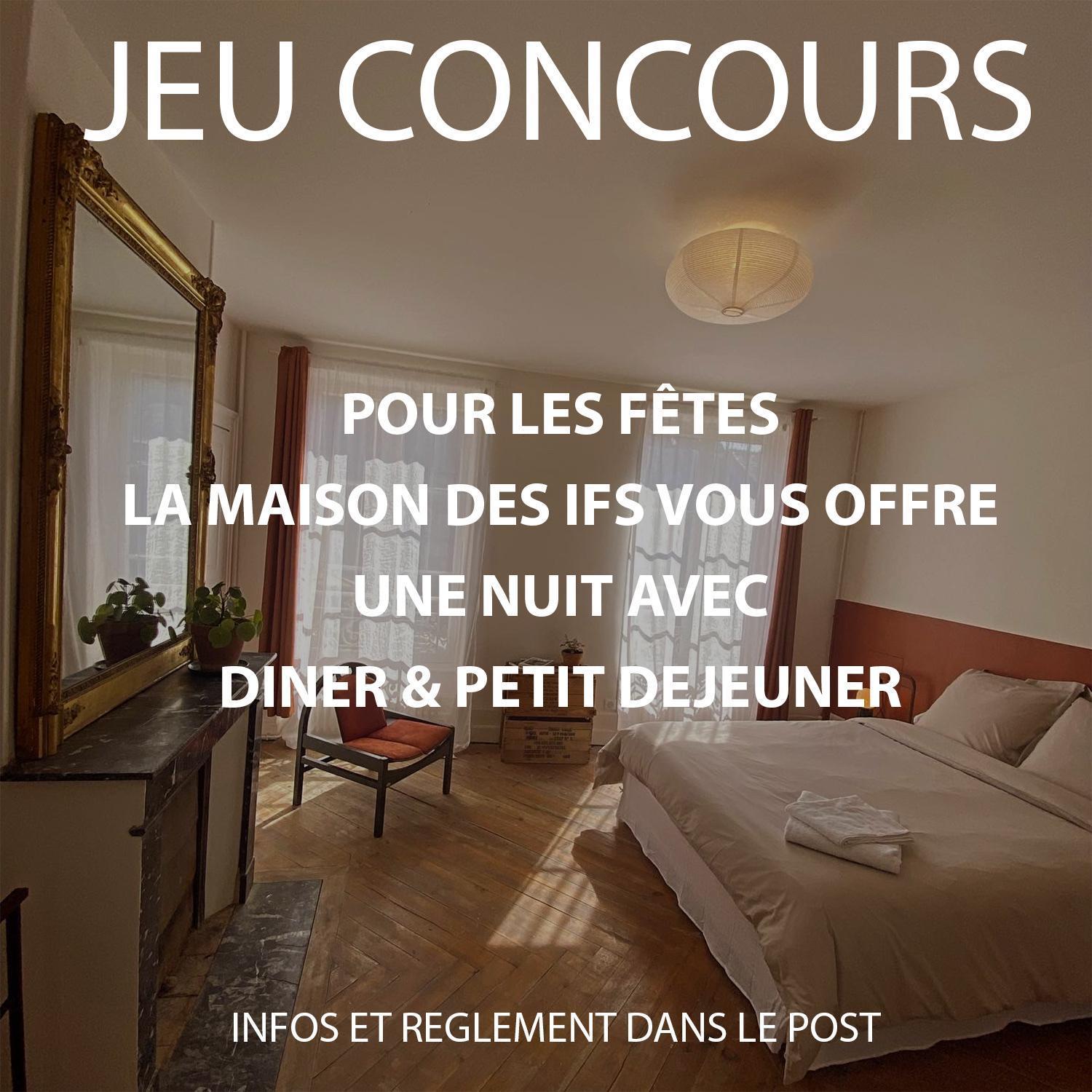 La Maison Des Ifs Terracotta Mamers Exterior foto